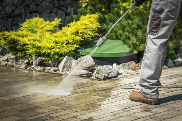 Best Patio and Deck Pressure Washing  in Thompsonville, CT