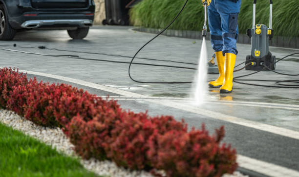 Best Fence Cleaning  in Thompsonville, CT